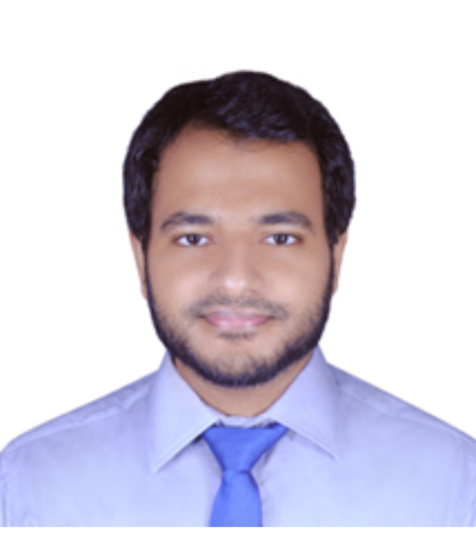 Mushfiqur Rahman Chowdhury Seam